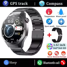 Paearofero Smart Watch